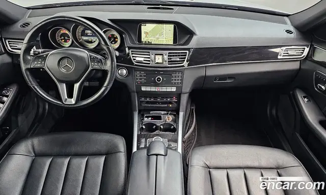 Mercedes-Benz E-Class 2015 2.1 автомат (гидро), миниатюра 7