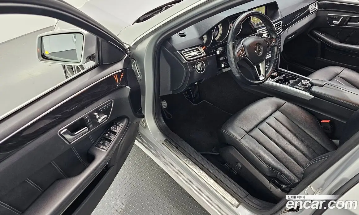 Mercedes-Benz E-Class 2015 2.1 автомат (гидро), фото 10