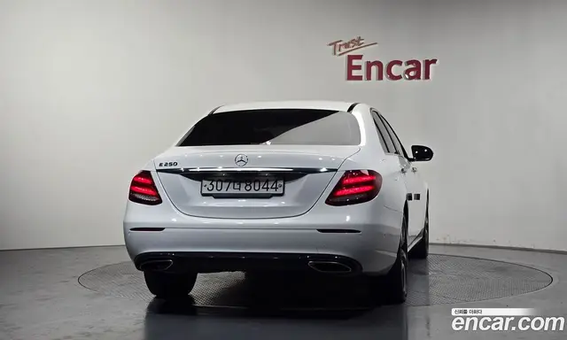 Mercedes-Benz E-Class 2019 2.0 автомат (гидро), миниатюра 4 Mercedes-Benz E-Class 2019 2.0 автомат (гидро), миниатюра 4