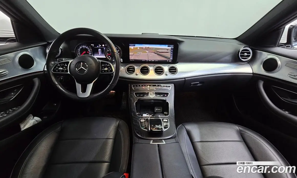 Mercedes-Benz E-Class 2019 2.0 автомат (гидро), фото 10 Mercedes-Benz E-Class 2019 2.0 автомат (гидро), фото 10