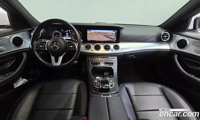 Mercedes-Benz E-Class 2019 2.0 автомат (гидро), миниатюра 10 Mercedes-Benz E-Class 2019 2.0 автомат (гидро), миниатюра 10