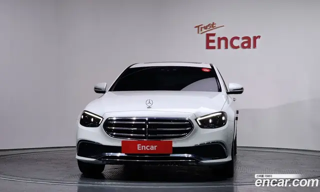 Mercedes-Benz E-Class 2020 2.0 автомат (гидро), миниатюра 3 Mercedes-Benz E-Class 2020 2.0 автомат (гидро), миниатюра 3