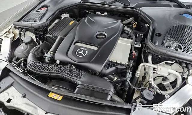 Mercedes-Benz E-Class 2020 2.0 автомат (гидро), миниатюра 6 Mercedes-Benz E-Class 2020 2.0 автомат (гидро), миниатюра 6