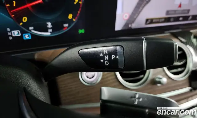 Mercedes-Benz E-Class 2020 2.0 автомат (гидро), миниатюра 9 Mercedes-Benz E-Class 2020 2.0 автомат (гидро), миниатюра 9