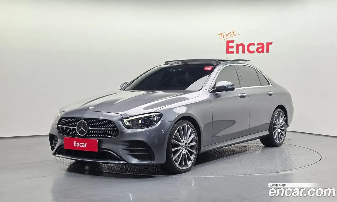 Mercedes-Benz E-Class 2022 2.0 автомат (гидро), фото 1 Mercedes-Benz E-Class 2022 2.0 автомат (гидро), фото 1