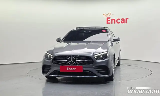 Mercedes-Benz E-Class 2022 2.0 автомат (гидро), миниатюра 3 Mercedes-Benz E-Class 2022 2.0 автомат (гидро), миниатюра 3