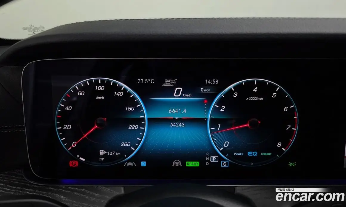 Mercedes-Benz E-Class 2022 2.0 автомат (гидро), фото 8 Mercedes-Benz E-Class 2022 2.0 автомат (гидро), фото 8