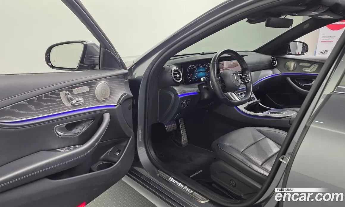 Mercedes-Benz E-Class 2022 2.0 автомат (гидро), фото 10 Mercedes-Benz E-Class 2022 2.0 автомат (гидро), фото 10