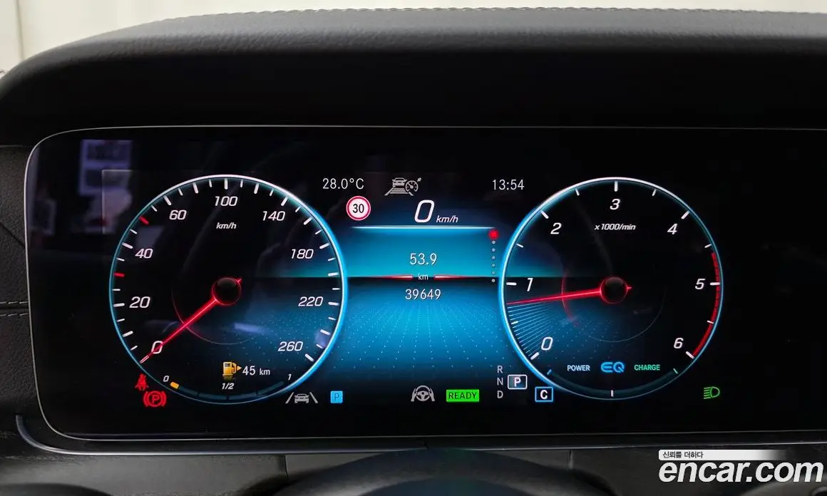 Mercedes-Benz E-Class 2023 1.9 автомат (гидро), фото 11