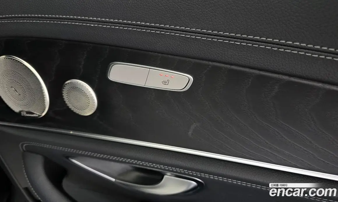 Mercedes-Benz E-Class 2023 1.9 автомат (гидро), фото 24