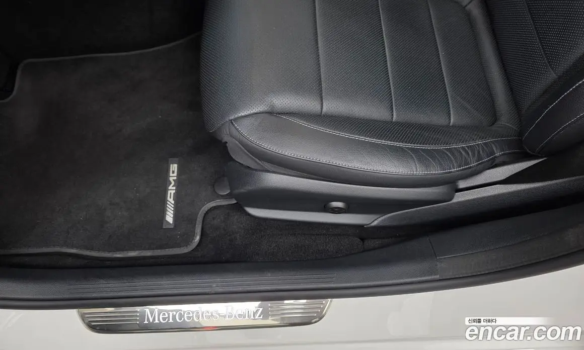 Mercedes-Benz E-Class 2023 1.9 автомат (гидро), фото 32
