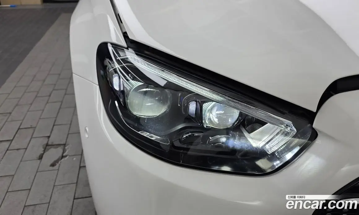 Mercedes-Benz E-Class 2023 1.9 автомат (гидро), фото 8