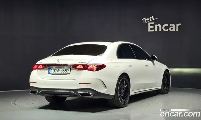 Mercedes-Benz E-Class 2025 2.0 автомат (гидро), миниатюра 2 Mercedes-Benz E-Class 2025 2.0 автомат (гидро), миниатюра 2