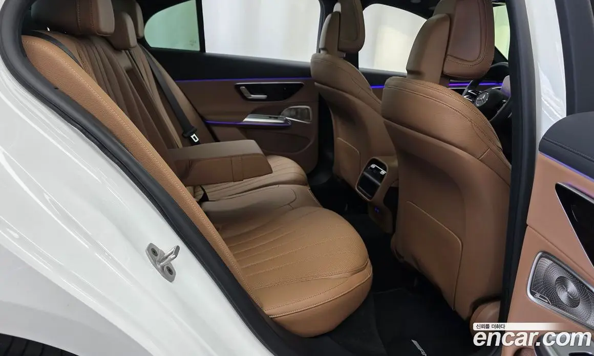 Mercedes-Benz E-Class 2025 2.0 автомат (гидро), фото 11 Mercedes-Benz E-Class 2025 2.0 автомат (гидро), фото 11