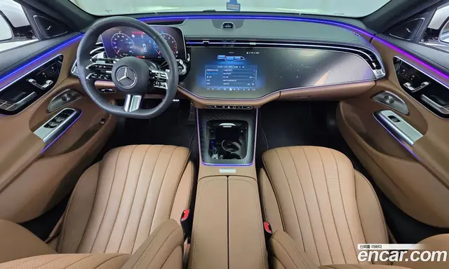 Mercedes-Benz E-Class 2025 2.0 автомат (гидро), миниатюра 7 Mercedes-Benz E-Class 2025 2.0 автомат (гидро), миниатюра 7