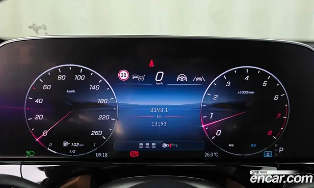 Mercedes-Benz E-Class 2025 2.0 автомат (гидро), миниатюра 8 Mercedes-Benz E-Class 2025 2.0 автомат (гидро), миниатюра 8