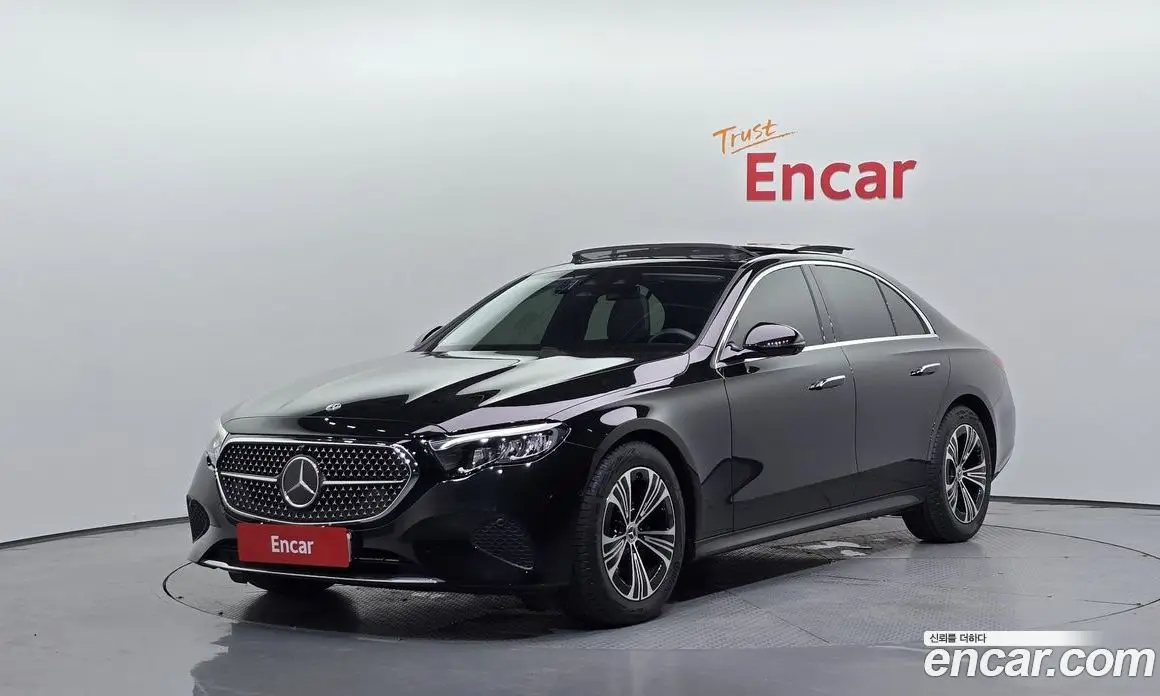 Mercedes-Benz E-Class 2025 2.0 автомат (гидро), фото 1 Mercedes-Benz E-Class 2025 2.0 автомат (гидро), фото 1