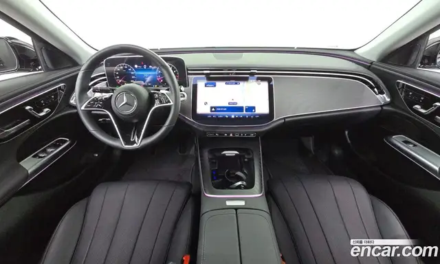 Mercedes-Benz E-Class 2025 2.0 автомат (гидро), миниатюра 7 Mercedes-Benz E-Class 2025 2.0 автомат (гидро), миниатюра 7