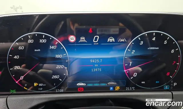 Mercedes-Benz E-Class 2025 2.0 автомат (гидро), миниатюра 8 Mercedes-Benz E-Class 2025 2.0 автомат (гидро), миниатюра 8