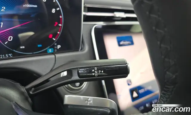 Mercedes-Benz E-Class 2025 2.0 автомат (гидро), миниатюра 9 Mercedes-Benz E-Class 2025 2.0 автомат (гидро), миниатюра 9