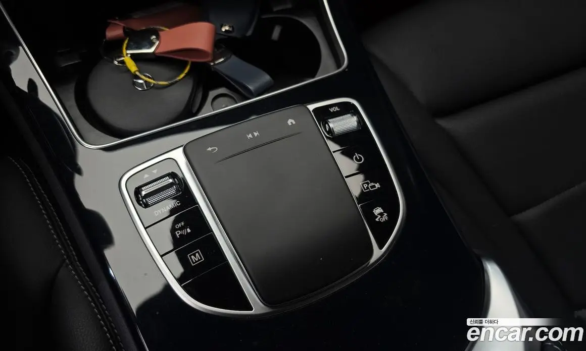 Mercedes-Benz GLC-Class 2021 2.0 автомат (гидро), фото 23
