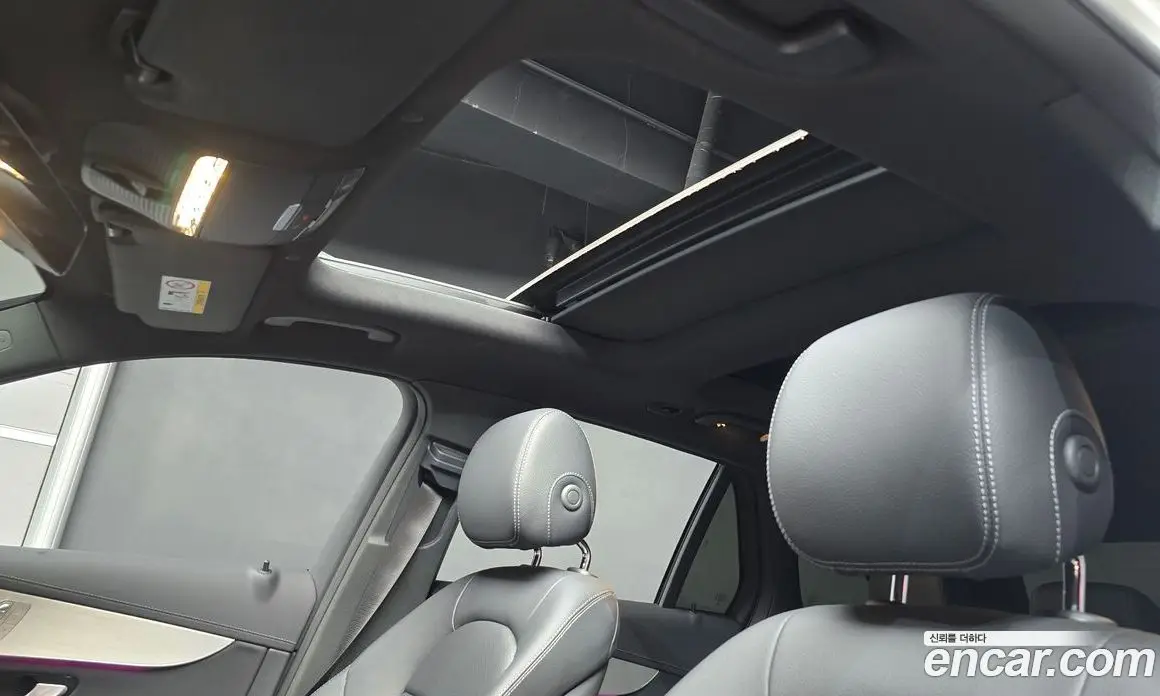 Mercedes-Benz GLC-Class 2021 2.0 автомат (гидро), фото 27