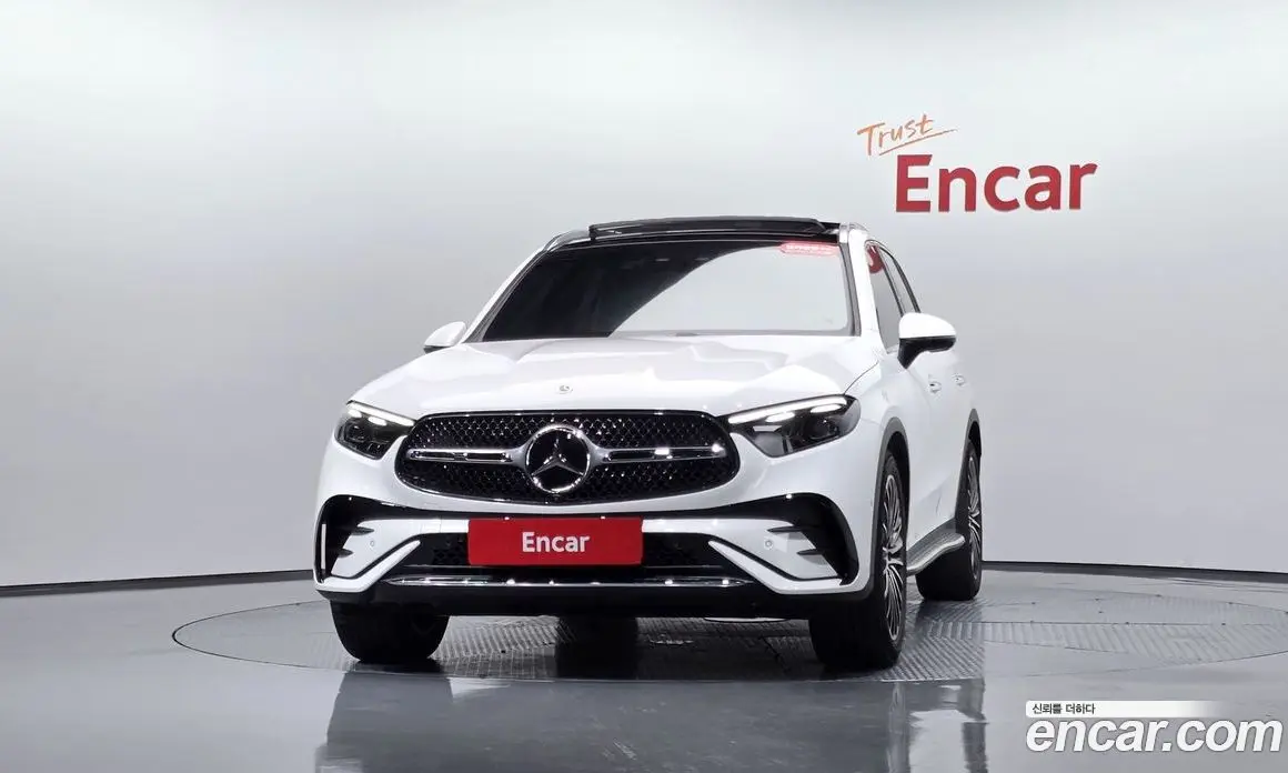 Mercedes-Benz GLC-Class 2025 2.0 автомат (гидро), фото 2 Mercedes-Benz GLC-Class 2025 2.0 автомат (гидро), фото 2