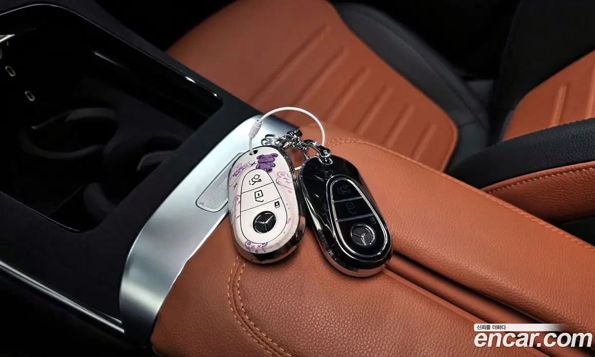 Mercedes-Benz GLC-Class 2025 2.0 автомат (гидро), фото 26 Mercedes-Benz GLC-Class 2025 2.0 автомат (гидро), фото 26