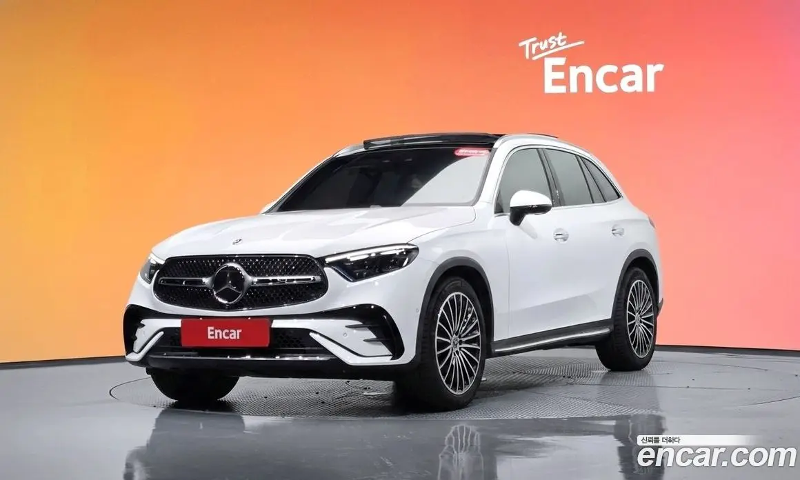Mercedes-Benz GLC-Class 2025 2.0 автомат (гидро), фото 33 Mercedes-Benz GLC-Class 2025 2.0 автомат (гидро), фото 33