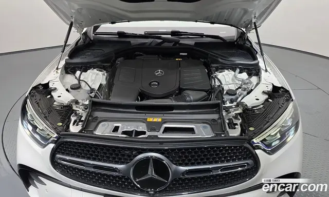 Mercedes-Benz GLC-Class 2025 2.0 автомат (гидро), миниатюра 5 Mercedes-Benz GLC-Class 2025 2.0 автомат (гидро), миниатюра 5