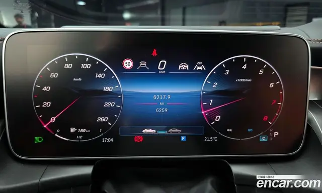 Mercedes-Benz GLC-Class 2025 2.0 автомат (гидро), миниатюра 10 Mercedes-Benz GLC-Class 2025 2.0 автомат (гидро), миниатюра 10