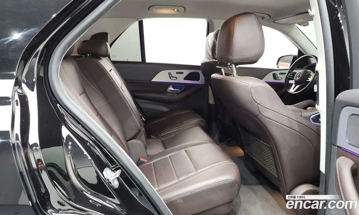 Mercedes-Benz GLE-Class 2020 1.9 автомат (гидро), фото 11 Mercedes-Benz GLE-Class 2020 1.9 автомат (гидро), фото 11