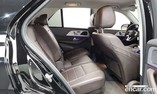 Mercedes-Benz GLE-Class 2020 1.9 автомат (гидро), миниатюра 11 Mercedes-Benz GLE-Class 2020 1.9 автомат (гидро), миниатюра 11
