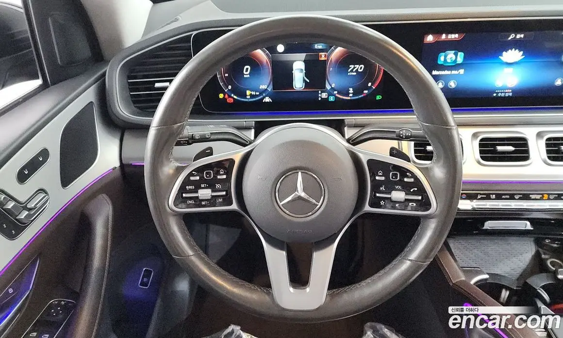 Mercedes-Benz GLE-Class 2020 1.9 автомат (гидро), фото 14 Mercedes-Benz GLE-Class 2020 1.9 автомат (гидро), фото 14