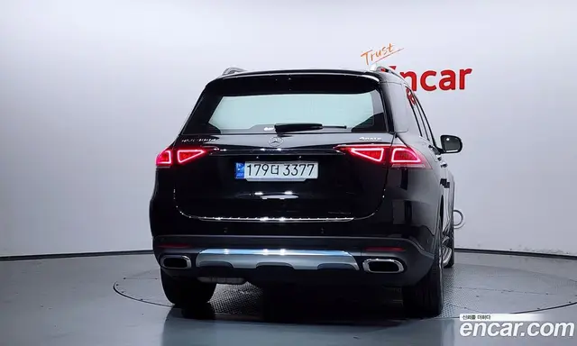 Mercedes-Benz GLE-Class 2020 1.9 автомат (гидро), миниатюра 4 Mercedes-Benz GLE-Class 2020 1.9 автомат (гидро), миниатюра 4