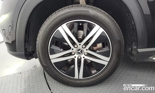 Mercedes-Benz GLE-Class 2020 1.9 автомат (гидро), миниатюра 5 Mercedes-Benz GLE-Class 2020 1.9 автомат (гидро), миниатюра 5
