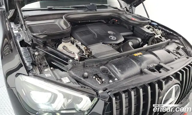 Mercedes-Benz GLE-Class 2020 1.9 автомат (гидро), миниатюра 6 Mercedes-Benz GLE-Class 2020 1.9 автомат (гидро), миниатюра 6