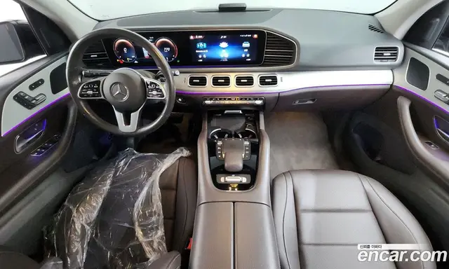 Mercedes-Benz GLE-Class 2020 1.9 автомат (гидро), миниатюра 7 Mercedes-Benz GLE-Class 2020 1.9 автомат (гидро), миниатюра 7