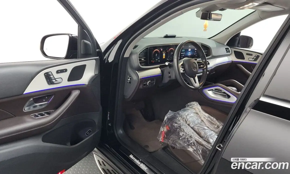 Mercedes-Benz GLE-Class 2020 1.9 автомат (гидро), фото 10 Mercedes-Benz GLE-Class 2020 1.9 автомат (гидро), фото 10