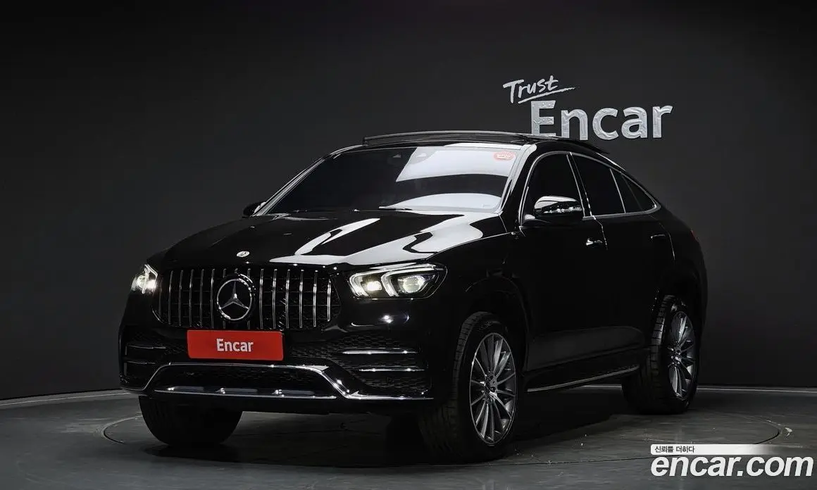 Mercedes-Benz GLE-Class 2023 2.9 автомат (гидро), фото 1 Mercedes-Benz GLE-Class 2023 2.9 автомат (гидро), фото 1