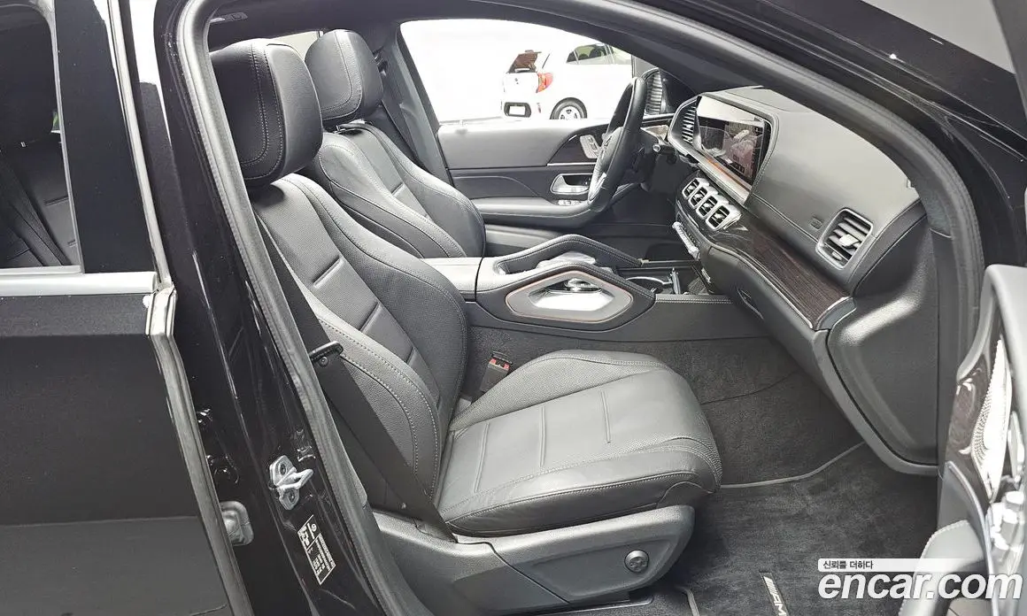 Mercedes-Benz GLE-Class 2023 2.9 автомат (гидро), фото 13 Mercedes-Benz GLE-Class 2023 2.9 автомат (гидро), фото 13