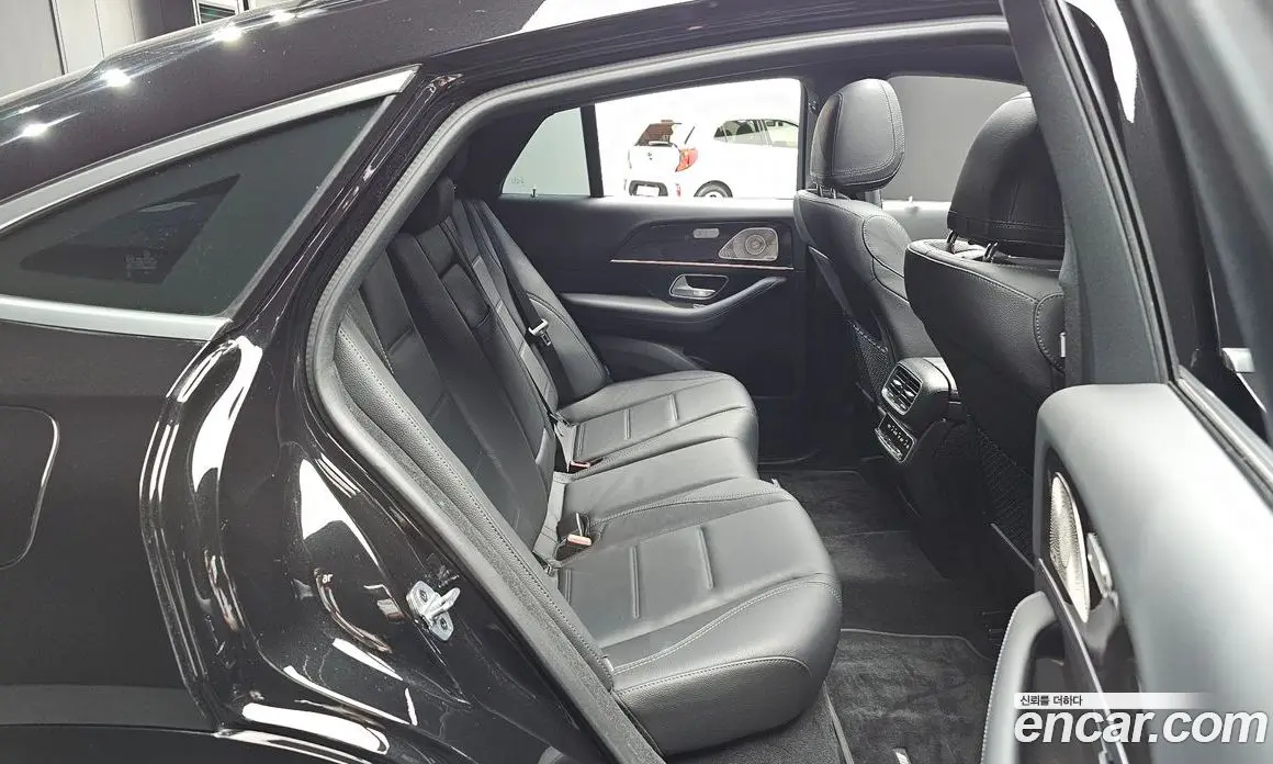 Mercedes-Benz GLE-Class 2023 2.9 автомат (гидро), фото 16 Mercedes-Benz GLE-Class 2023 2.9 автомат (гидро), фото 16