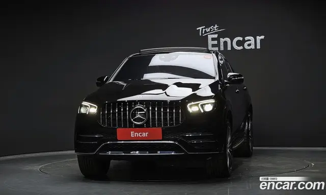 Mercedes-Benz GLE-Class 2023 2.9 автомат (гидро), миниатюра 3 Mercedes-Benz GLE-Class 2023 2.9 автомат (гидро), миниатюра 3