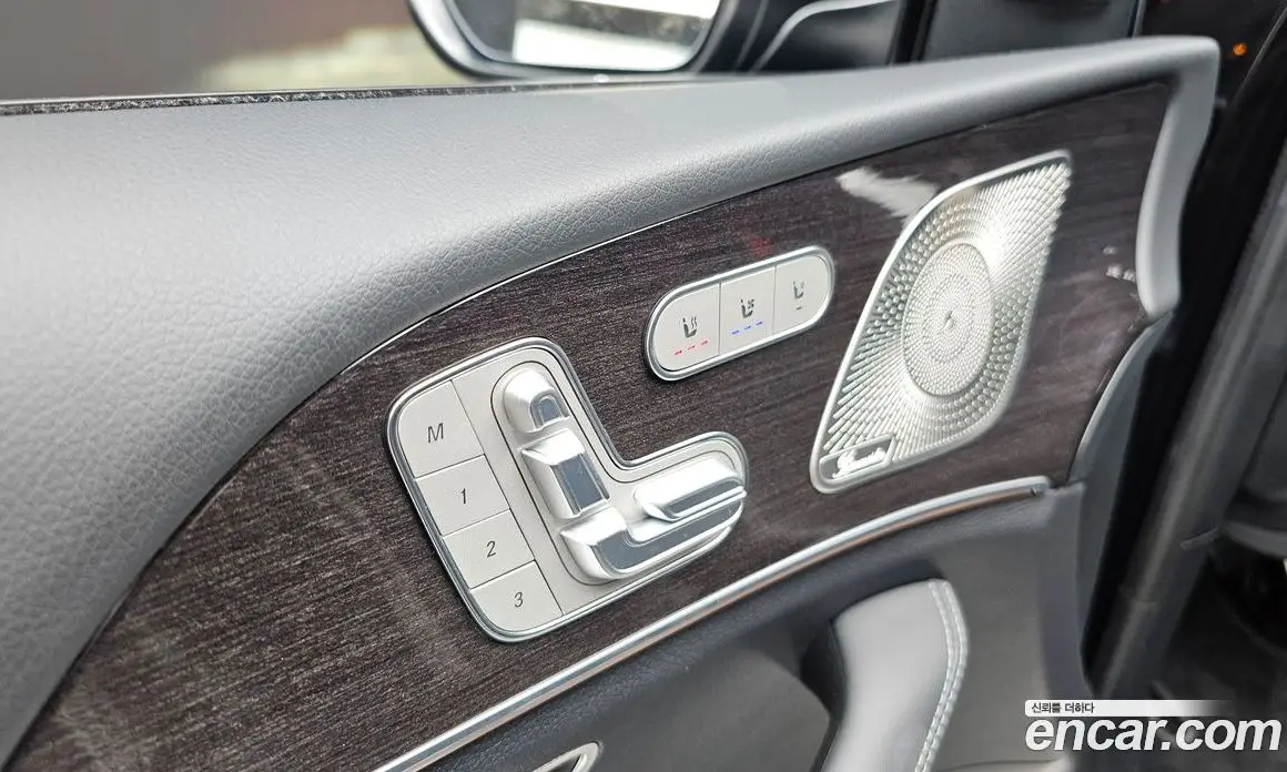 Mercedes-Benz GLE-Class 2023 2.9 автомат (гидро), фото 30 Mercedes-Benz GLE-Class 2023 2.9 автомат (гидро), фото 30