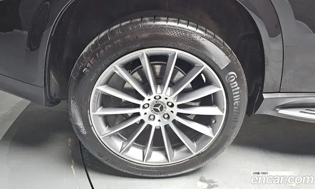 Mercedes-Benz GLE-Class 2023 2.9 автомат (гидро), миниатюра 5 Mercedes-Benz GLE-Class 2023 2.9 автомат (гидро), миниатюра 5