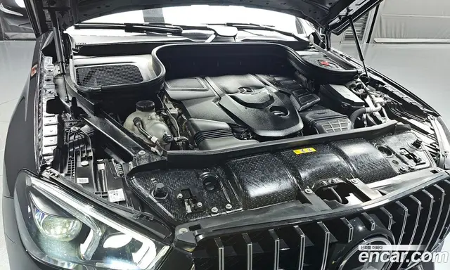 Mercedes-Benz GLE-Class 2023 2.9 автомат (гидро), миниатюра 6 Mercedes-Benz GLE-Class 2023 2.9 автомат (гидро), миниатюра 6