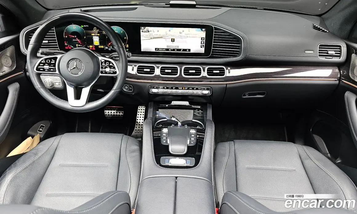 Mercedes-Benz GLE-Class 2023 2.9 автомат (гидро), фото 10 Mercedes-Benz GLE-Class 2023 2.9 автомат (гидро), фото 10