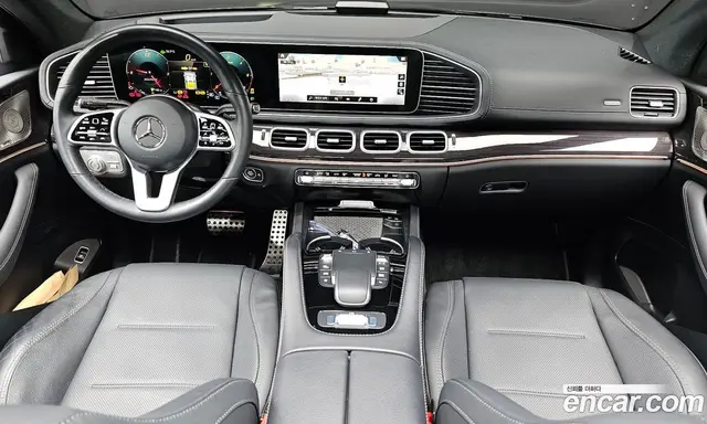 Mercedes-Benz GLE-Class 2023 2.9 автомат (гидро), миниатюра 10 Mercedes-Benz GLE-Class 2023 2.9 автомат (гидро), миниатюра 10