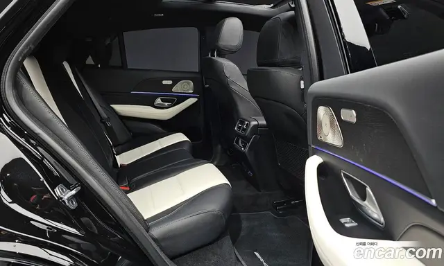 Mercedes-Benz GLE-Class 2025 3.0 автомат (гидро), миниатюра 12