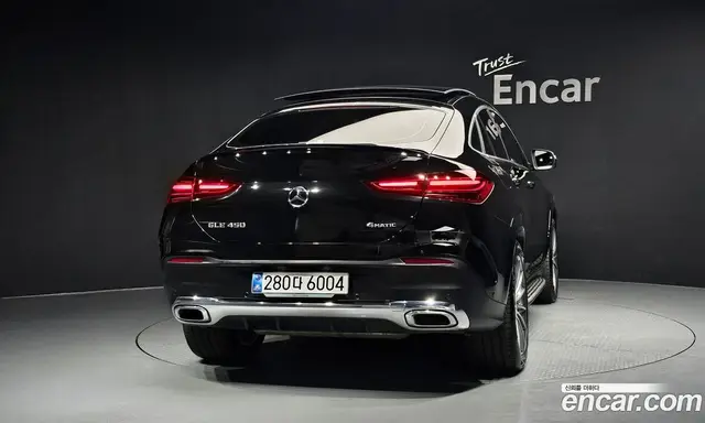 Mercedes-Benz GLE-Class 2025 3.0 автомат (гидро), миниатюра 4 Mercedes-Benz GLE-Class 2025 3.0 автомат (гидро), миниатюра 4